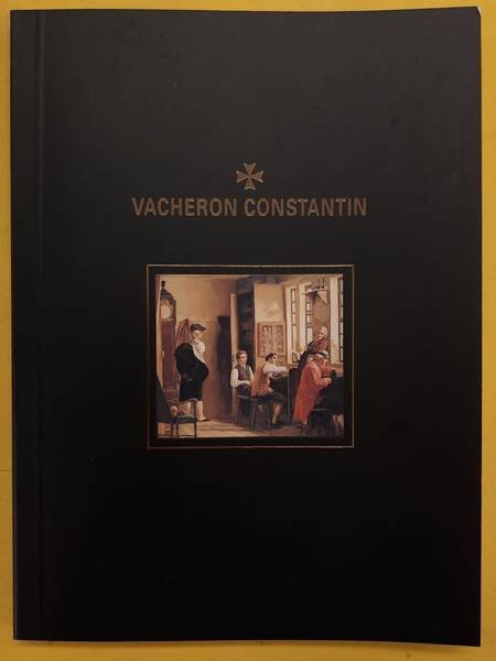 VACHERON CONSTANTIN. - Vacheron Constantin Catalog 1997
