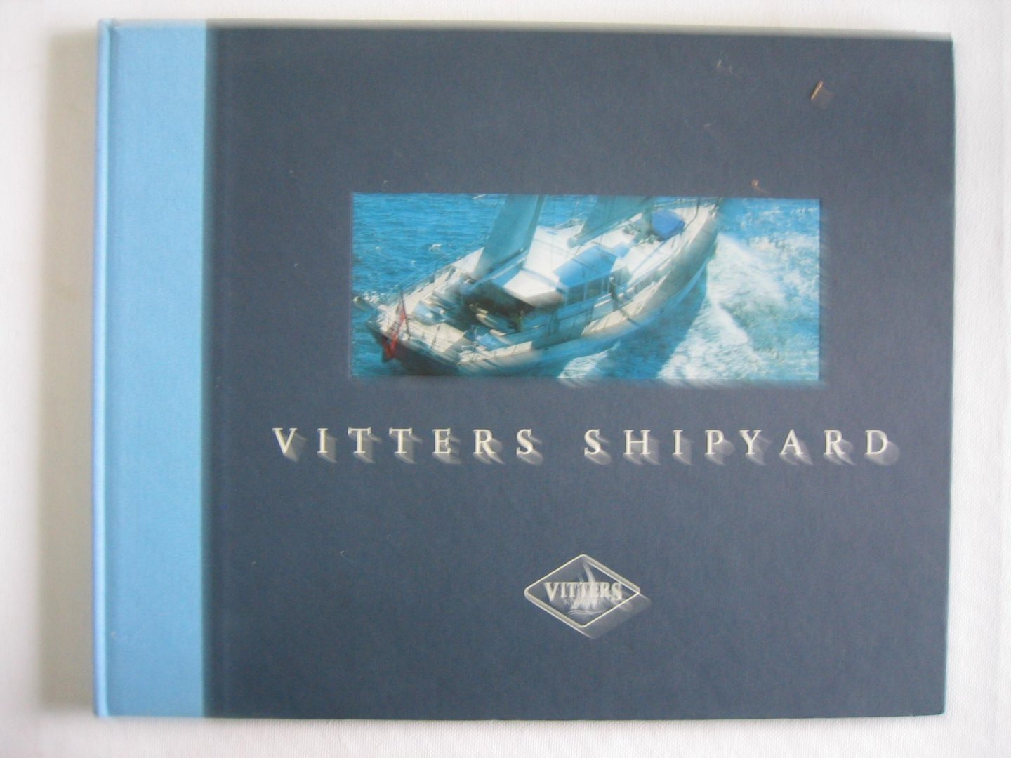 redactie - Vitters Shipyard Zwartsluis