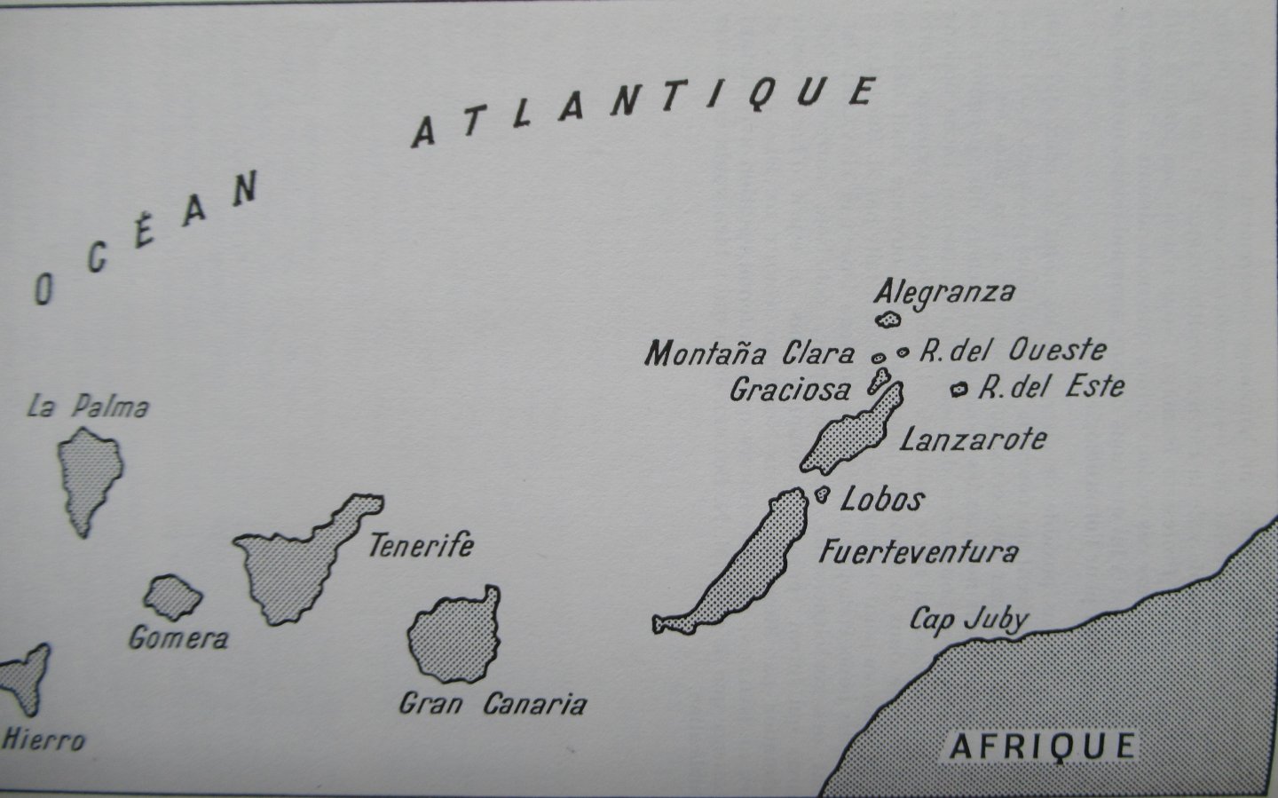 R.D. Etchécopar - F. Huë - Les Oiseaux du Nord de l' Afrique de la Mer Rouge aux Canaries