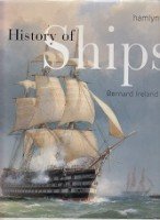 Ireland, B - History of Ships