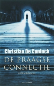 Coninck, C. de - De Praagse connectie