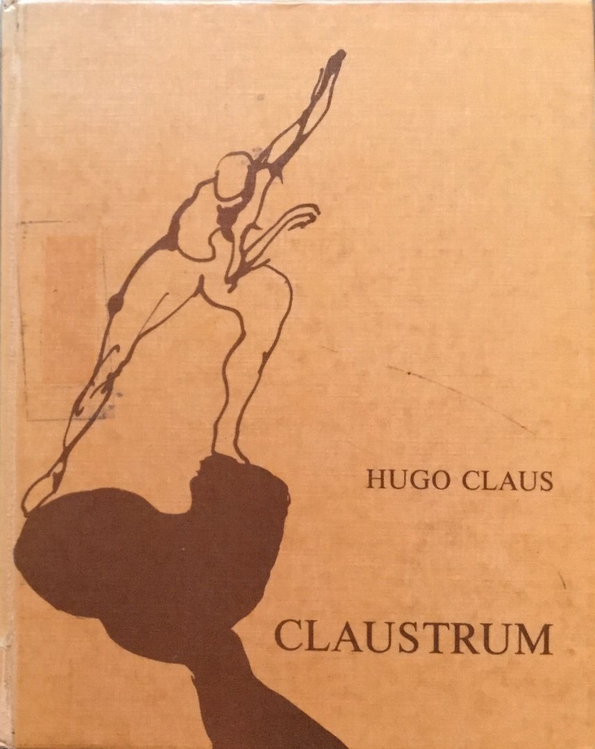 Claus, Hugo - Claustrum; 222 knittelverzen