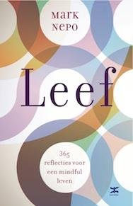 Nepo, Mark - Leef / 365 reflecties voor een mindful leven