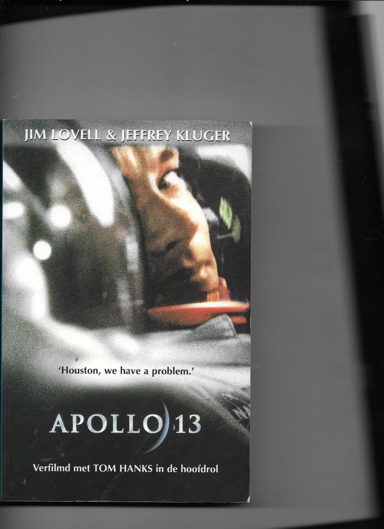 Lovell, J. - Apollo 13 / druk 1