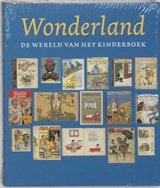 Wonderland - de wereld van het kinderboek