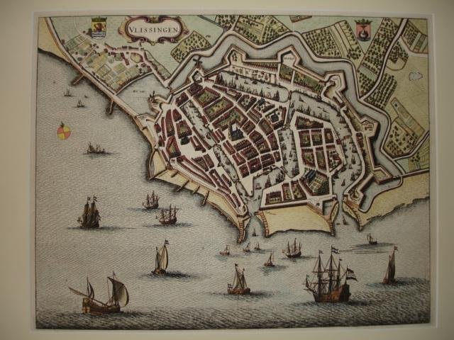 Vlissingen. - Vlissingen.