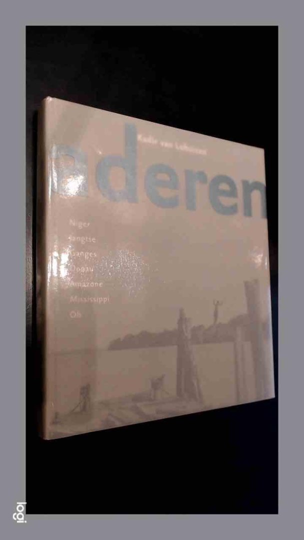 Lohuizen, Kadir van - Aderen