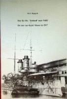 Ruygrok, W.F. - Met Hr.Ms. Zeeland naar Indie. De reis van Karel Moens in 1917
