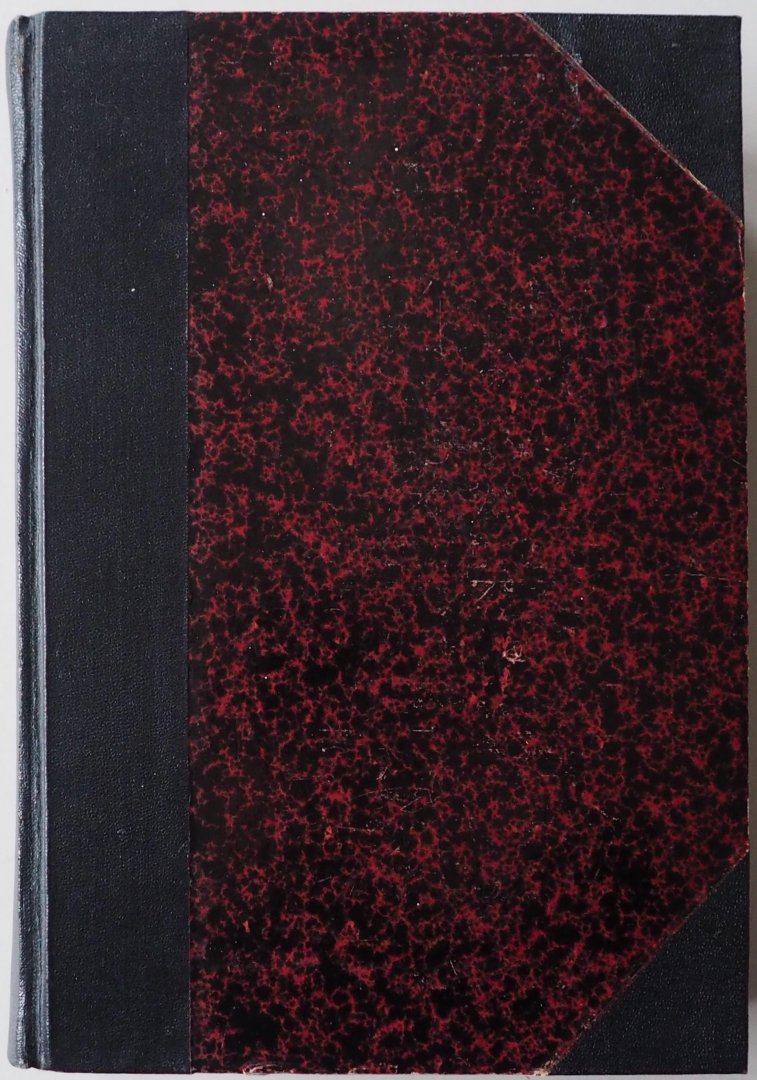 Douwers J A M, Stuifbergen W N - Dames weekblad Libelle No1 t/m 26 1949 1e halfjaar compleet