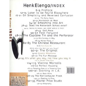 Ed van Hinte, Henk Elenga - Henk Elenga