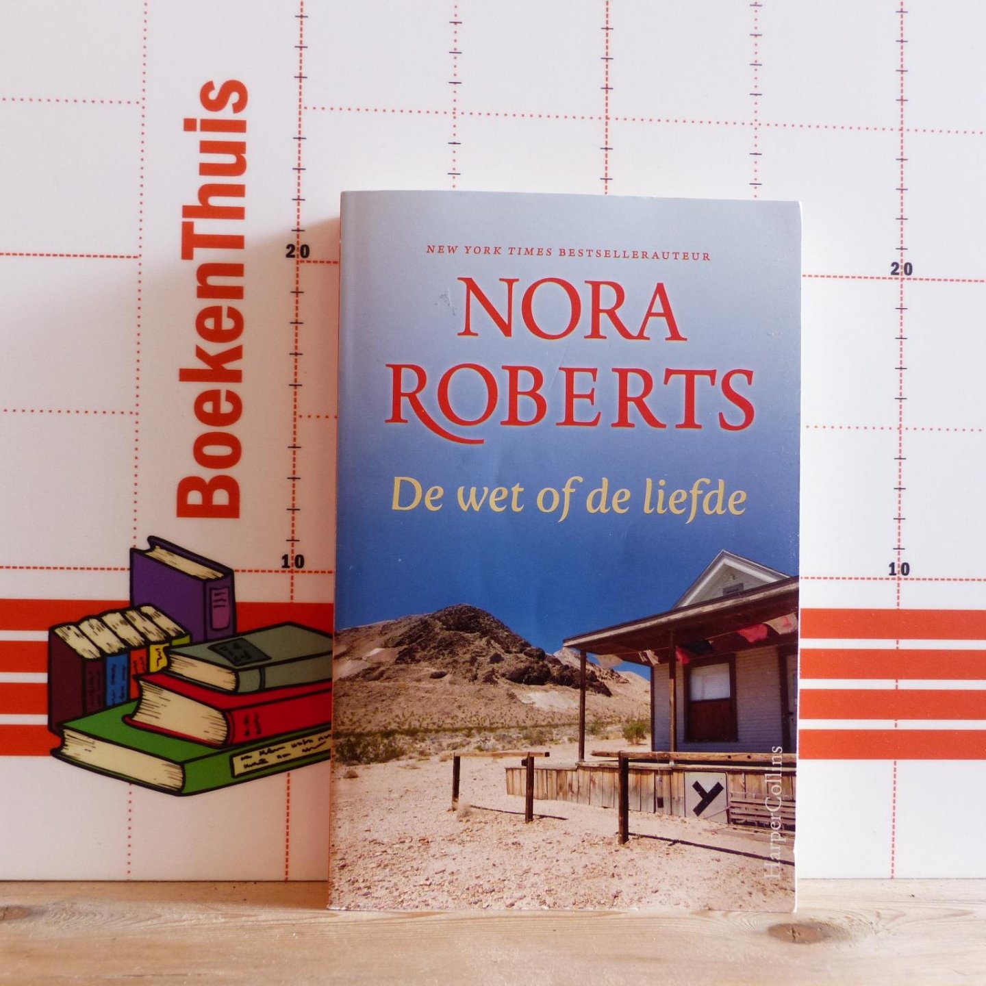 Roberts, Nora - de wet of de liefde bevat: nachtschaduw - duister vuur