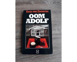 Koos van Zomeren - Oom adolf