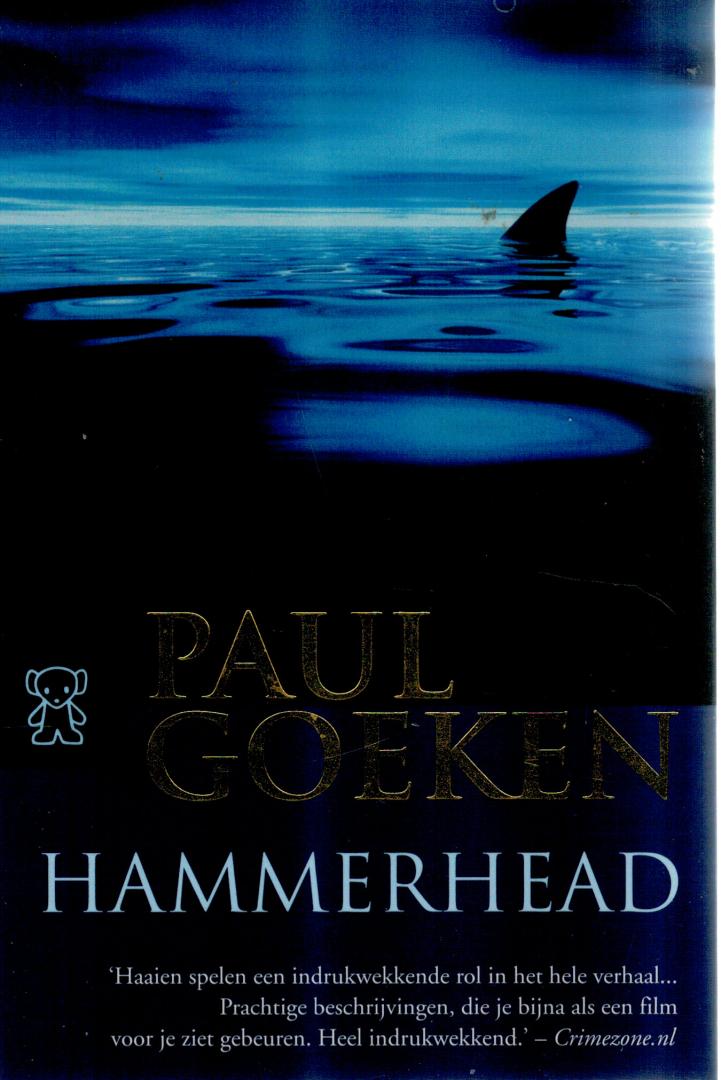 Goeken, Paul - Hammerhead