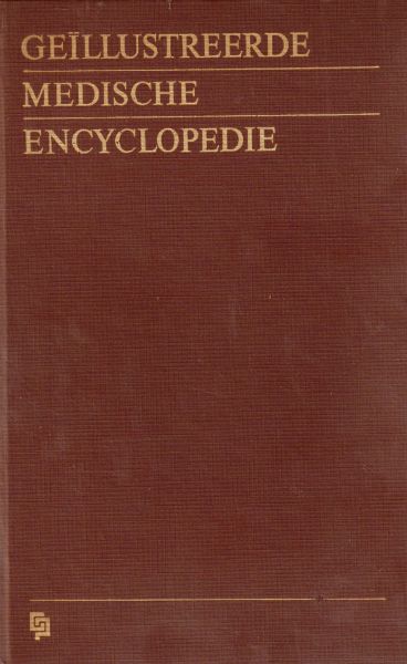  - Geïllustreerde Medische Encyclopedie