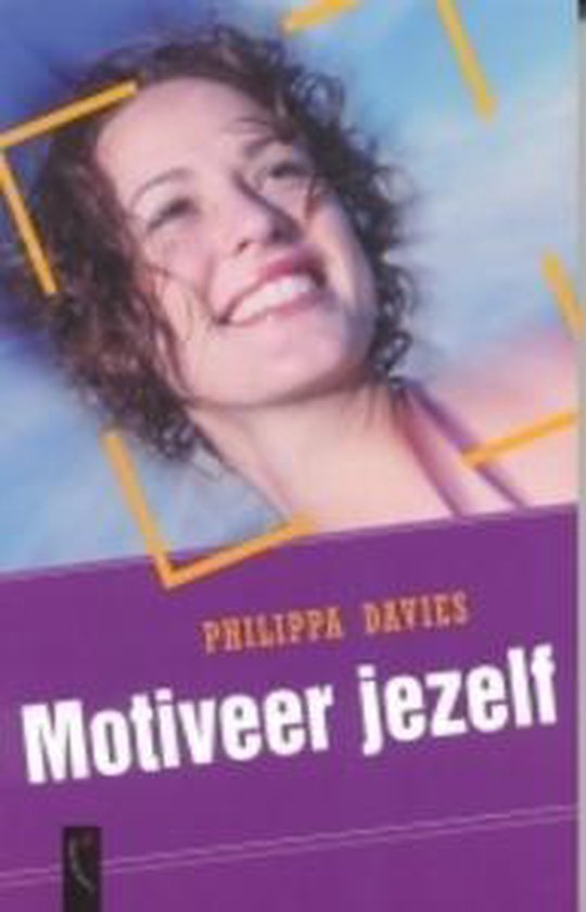 Davies, P. - Motiveer Jezelf