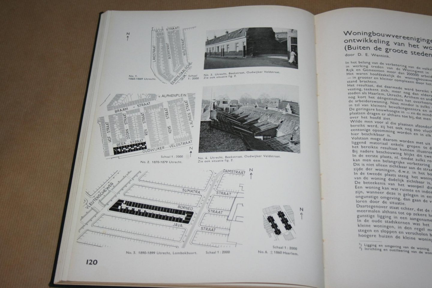 L. van der Wal e.a. - Beter wonen ---  Gedenkboek, gewijd aan het werk der woningbouwvereenigingen in Nederland, uitgegeven ter gelegenheid van het 25-jarig bestaan van den Nationalen Woningraad, Algemeenen Bond van Woningbouwvereenigingen   1913-1938