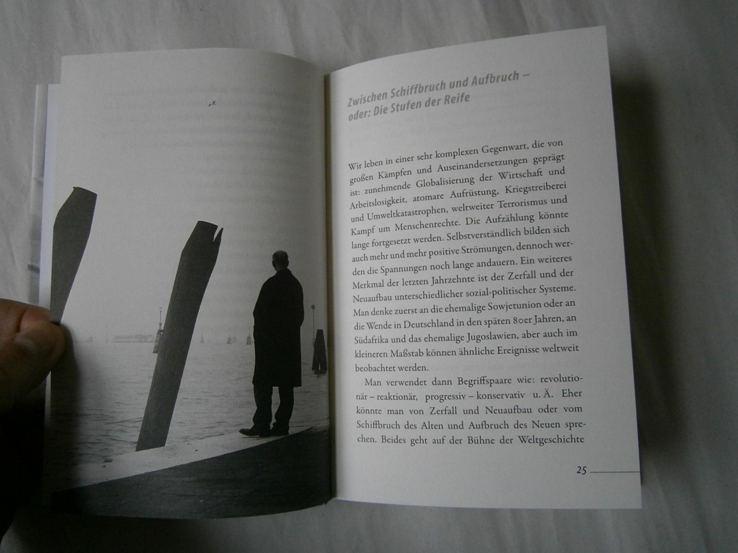 Betti, Mario - Lebenskunst als Lebenskraft