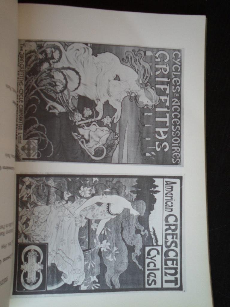 Catalogus Sotheby & Co, London - French Fin-de- Siecle Posters I