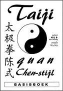 Guixang, K. - Taijiquan Chen-stijl / Basisboek / druk 1