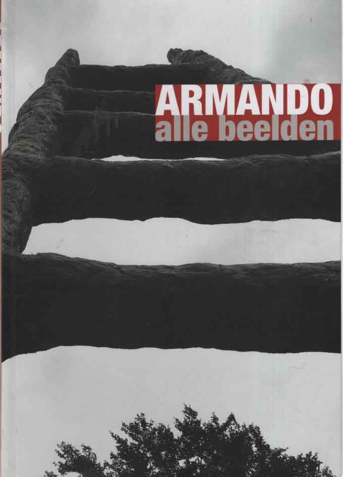 Belt, Werner van den - Armando - alle beelden