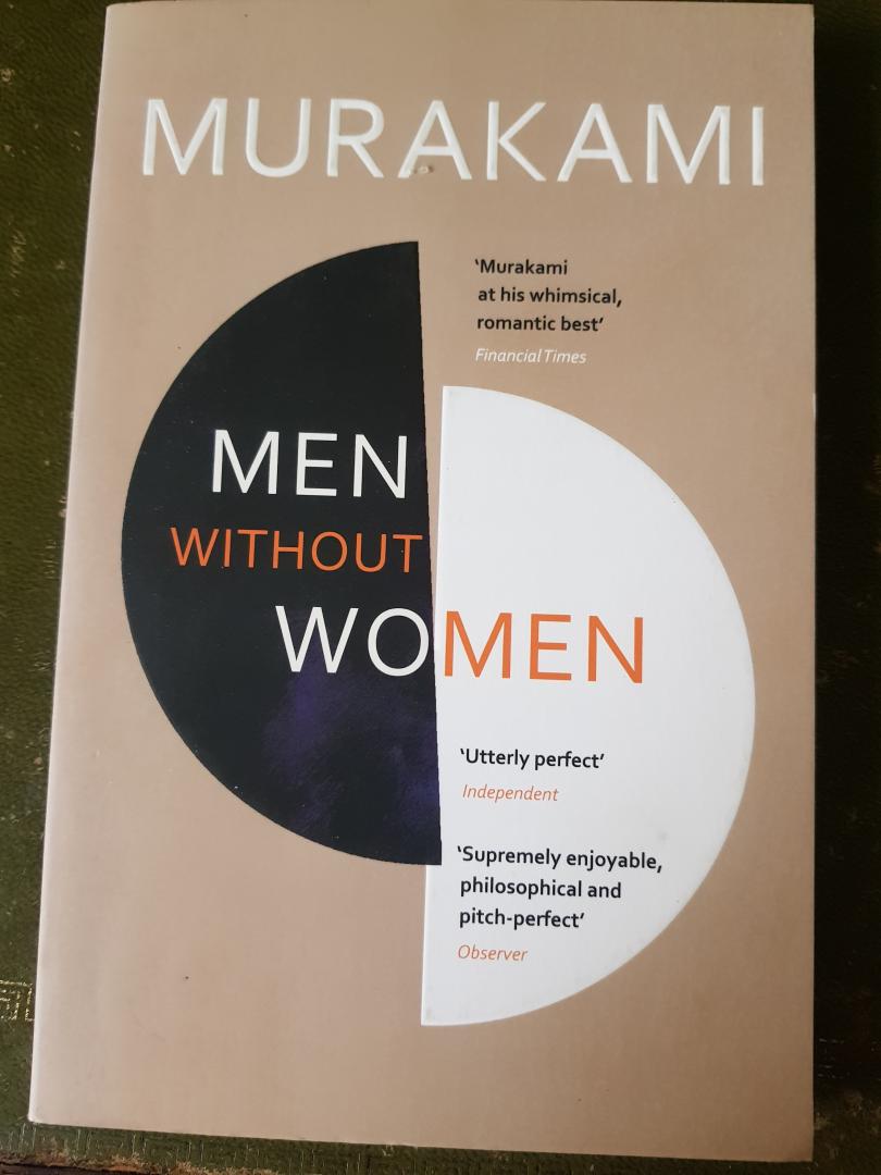 Murakami, Haruki - Men Without Women / Stories