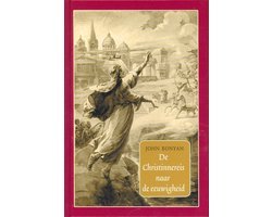 John Bunyan - Christinnereis naar de eeuwigheid