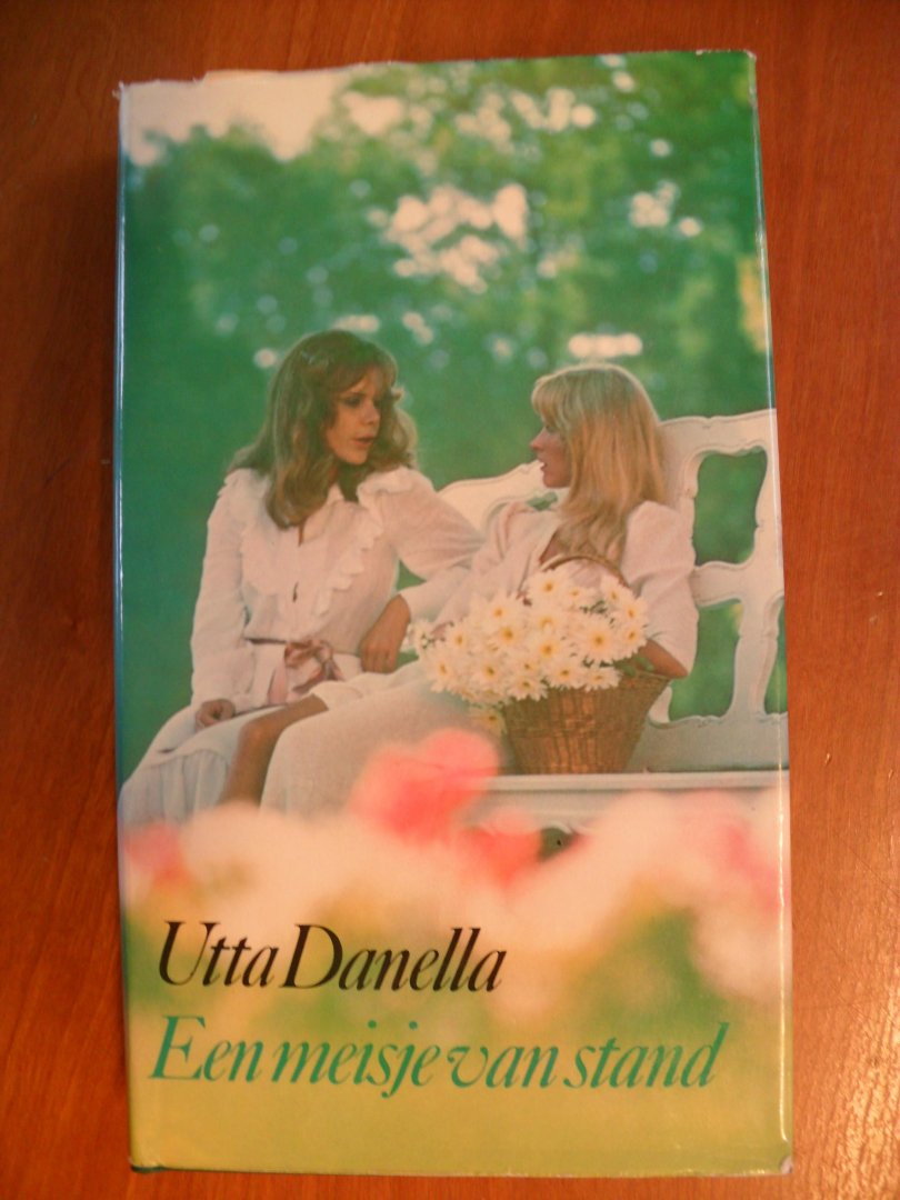 Danella, Utta - Een meisje van stand