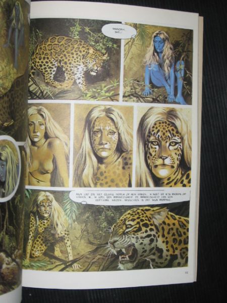 Jeronaton - Champakou