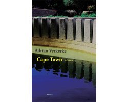 Adriaan Verkerke - Cape Town