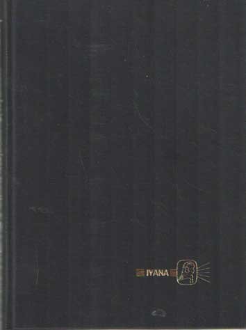  - Ivana. Geïllustreerde katalogus van hang- en sluitwerk, ijzerwaren. H-661