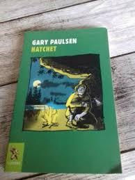 Paulsen,Gary - Hatchet