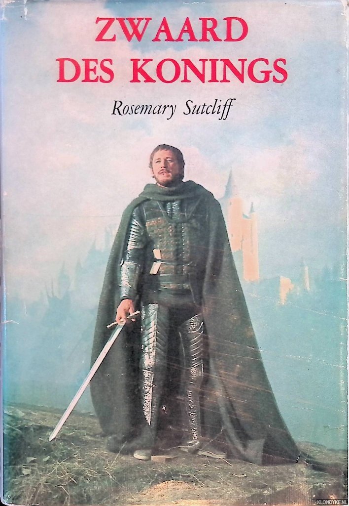 Sutcliff, Rosemary - Zwaard des konings