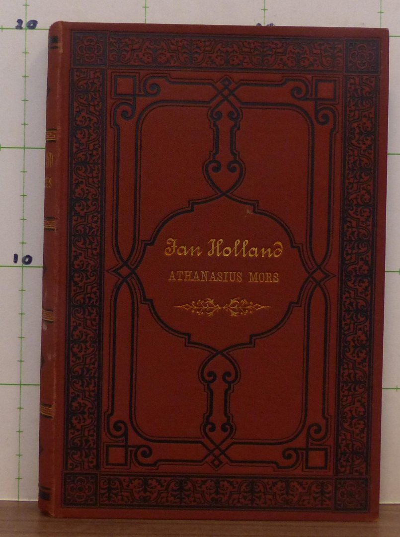 Holland, Jan - Athanasius Mors