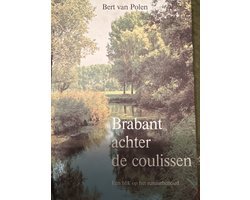 Polen - Brabant achter de coulissen