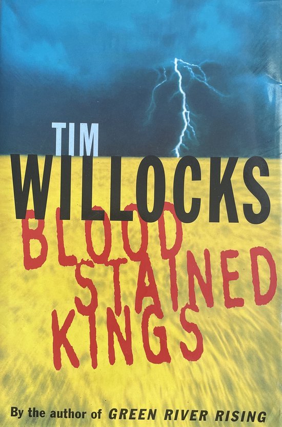  - BLOOD STAINED KINGS