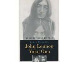 James Woodall - John Lennon en Yoko Ono