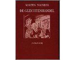 Toonder - De gezichtenhandel