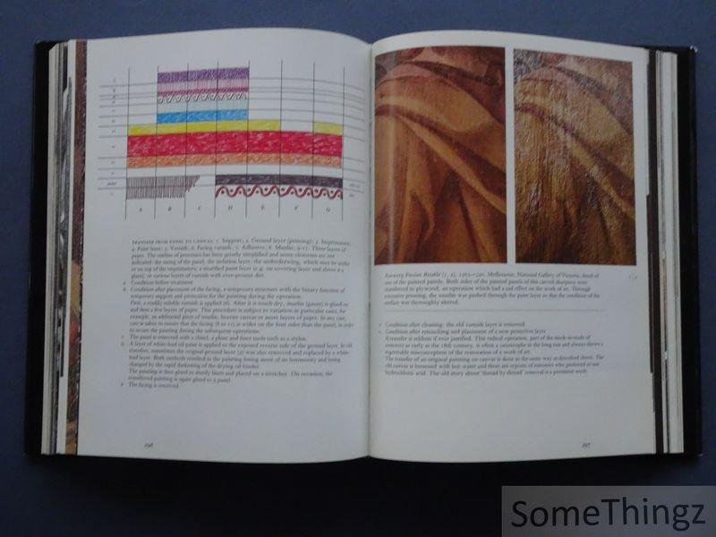 R. H. Marijnissen. - Paintings, Genuine, Fraud, Fake : Modern Methods of Examining Paintings.