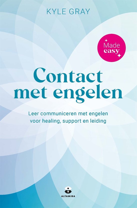 Gray, Kyle - Contact met engelen - Made easy