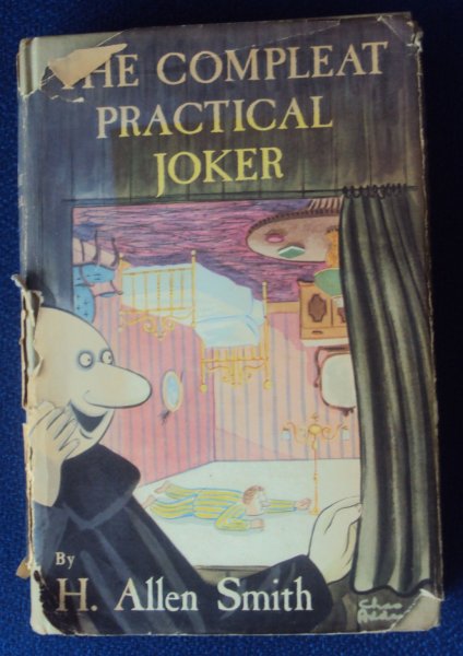 Smith, H. Allen - The compleat practical joker