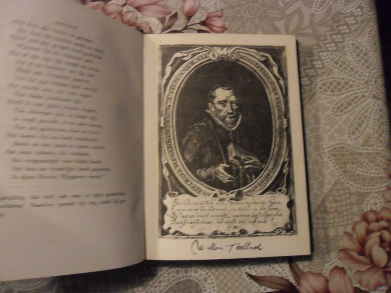 Teellinck Willem - Den Christeliicken Leytsman