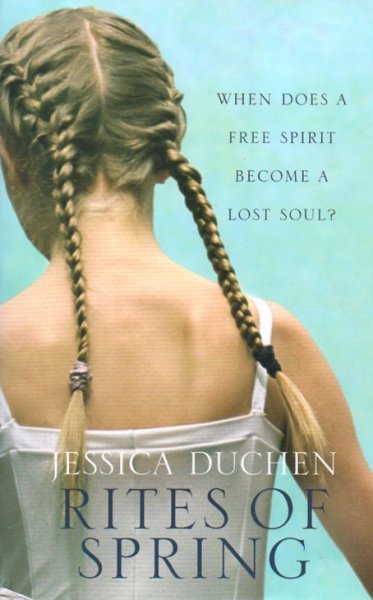 Duchen, Jessica - Rites of Spring