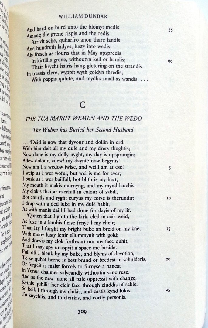 Gray, Douglas - The Oxford Book of Late Medieval Verse & Prose (ENGELSTALIG)