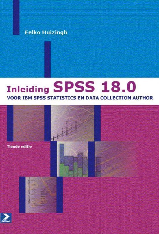 Eelko Huizingh - Inleiding SPSS 18.0
