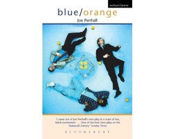 Joe Penhall - Blue/orange