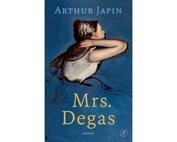 nvt - Mrs. Degas