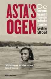 Stoel, Eveline - Asta's ogen