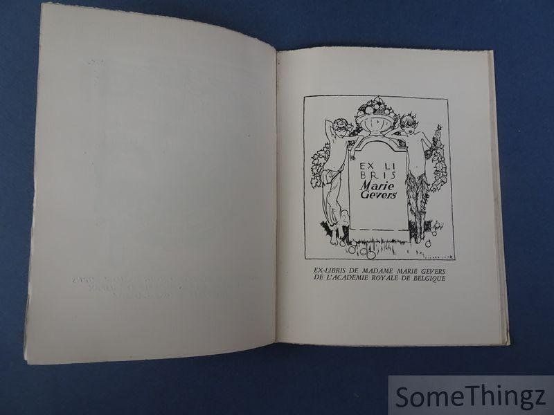 Jacques Soenens. - Pierre Ickx - ses meilleurs dessins avec un portrait écrit par Luc Lialine. [Avec 1 dessin original et 4 lettres manuscrites.]