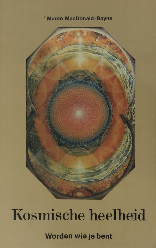 Kosmische heelheid / druk 1