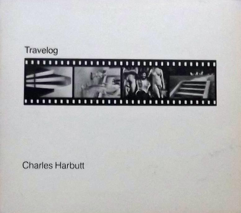 Harbutt, Charles. - Travelog